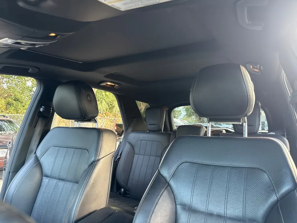 Florida Fine Cars - Used MERCEDES-BENZ GLE 2018 WEST PALM GLE 350