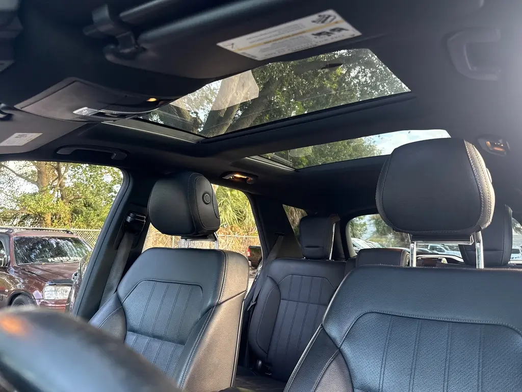 Florida Fine Cars - Used MERCEDES-BENZ GLE 2018 WEST PALM GLE 350