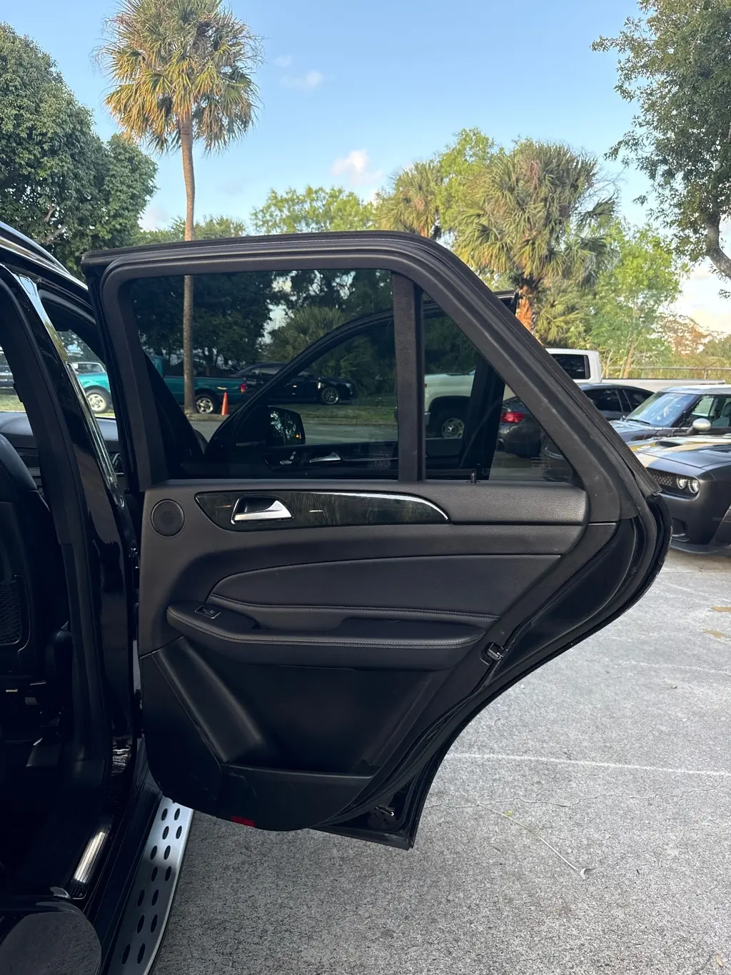 Florida Fine Cars - Used MERCEDES-BENZ GLE 2018 WEST PALM GLE 350