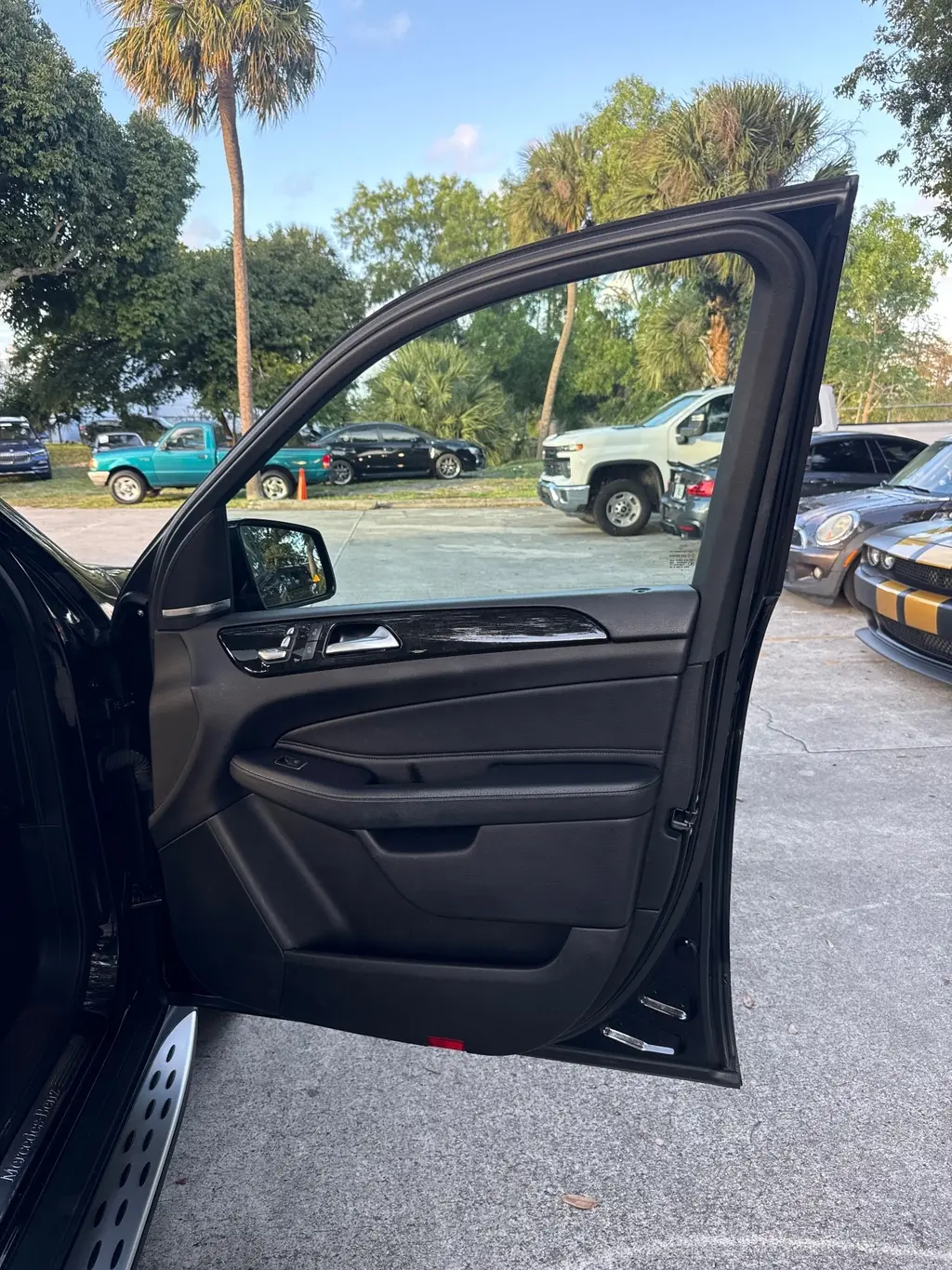 Florida Fine Cars - Used MERCEDES-BENZ GLE 2018 WEST PALM GLE 350