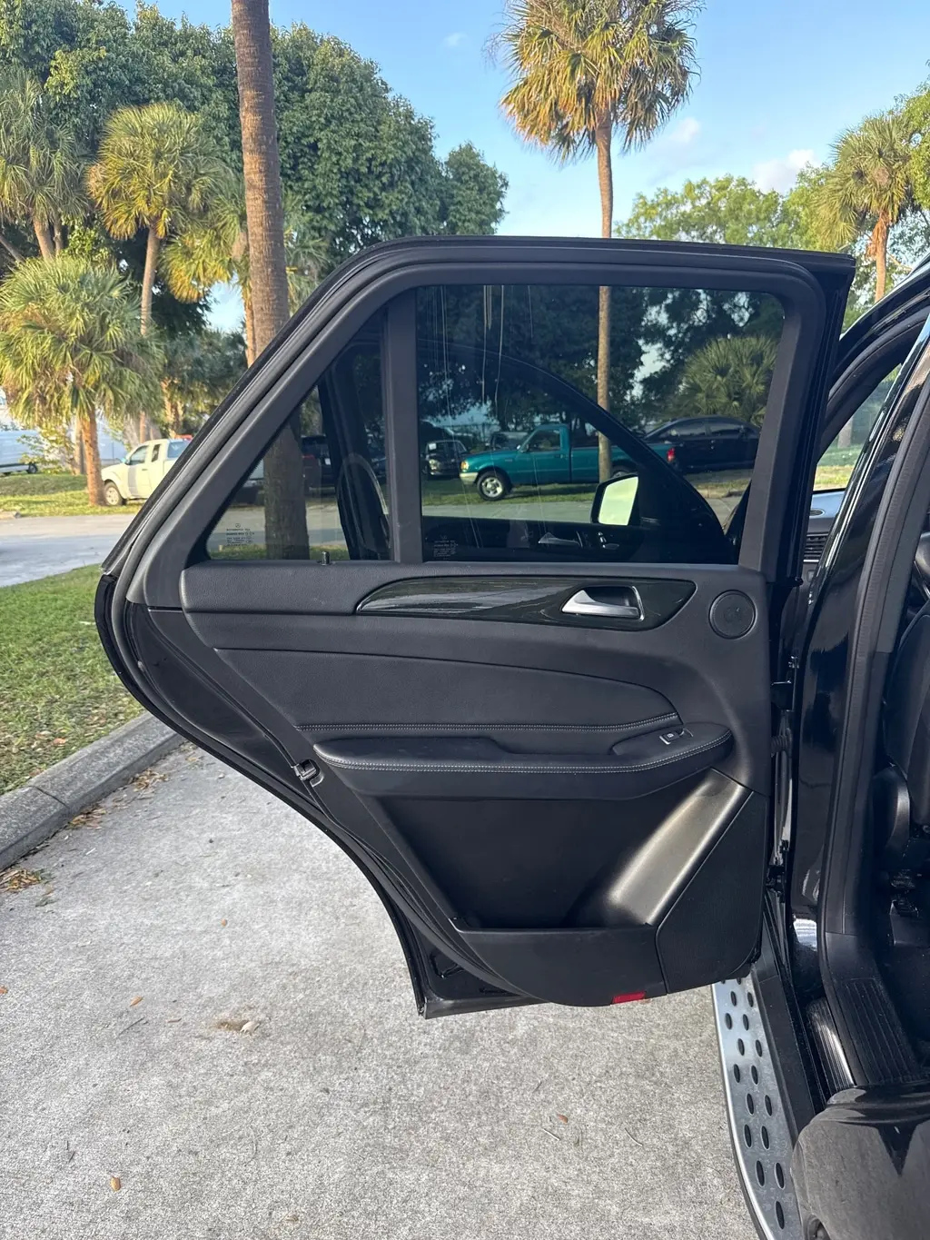 Florida Fine Cars - Used MERCEDES-BENZ GLE 2018 WEST PALM GLE 350