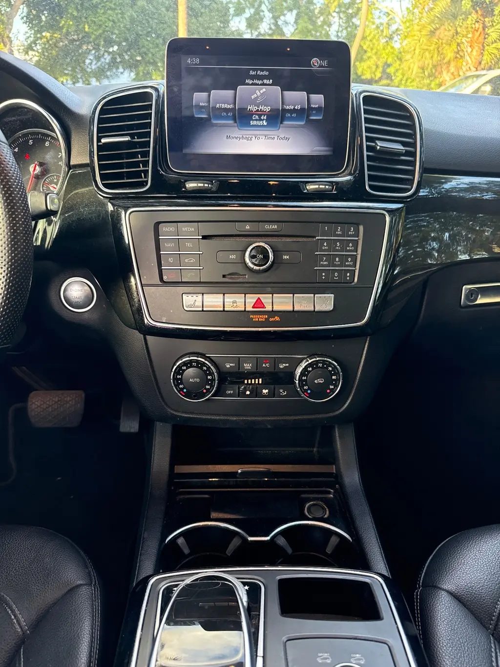 Florida Fine Cars - Used MERCEDES-BENZ GLE 2018 WEST PALM GLE 350