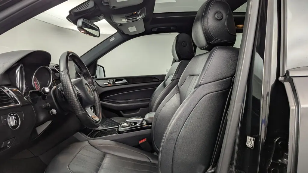 Florida Fine Cars - Used MERCEDES-BENZ GLE 2018 WEST PALM GLE 350