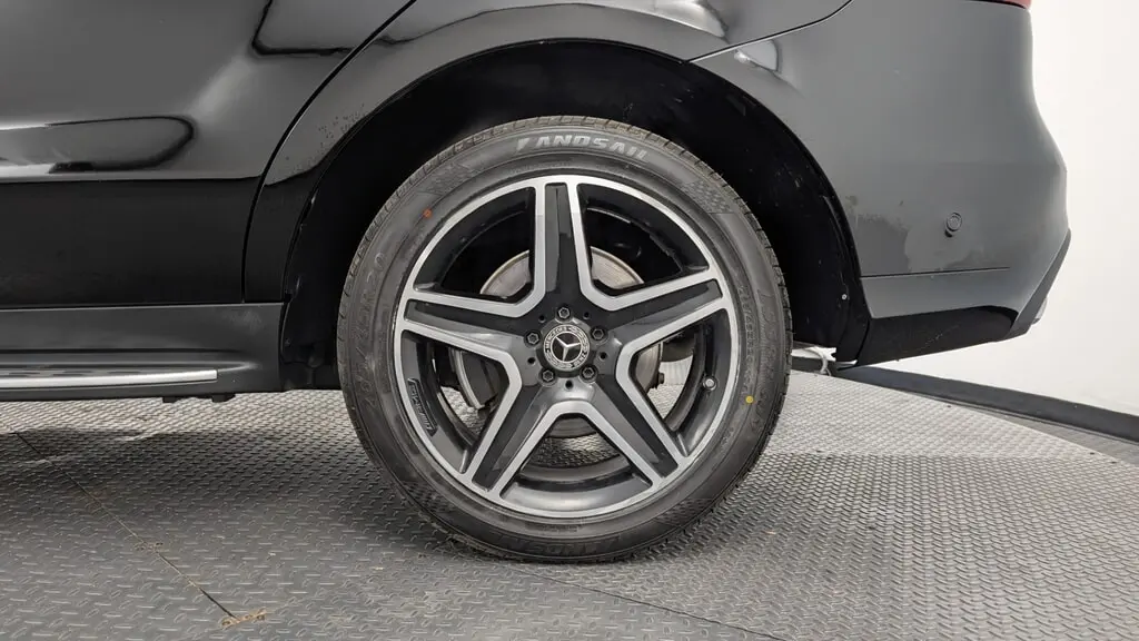 Florida Fine Cars - Used MERCEDES-BENZ GLE 2018 WEST PALM GLE 350