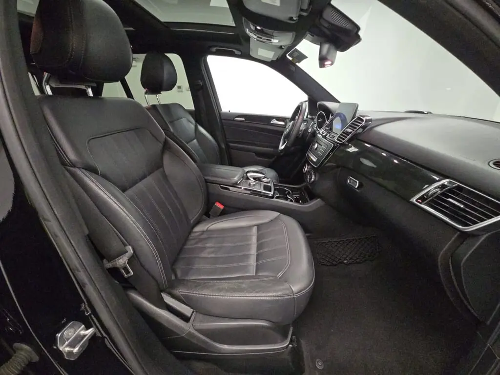 Florida Fine Cars - Used MERCEDES-BENZ GLE 2018 WEST PALM GLE 350