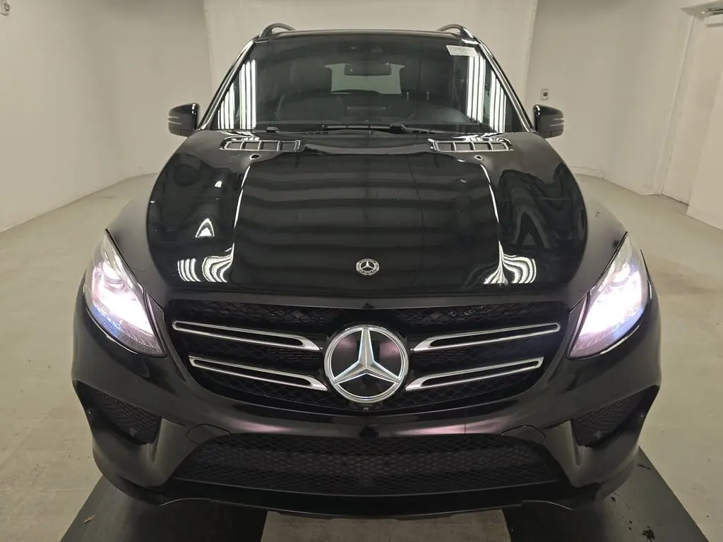 Florida Fine Cars - Used MERCEDES-BENZ GLE 2018 WEST PALM GLE 350
