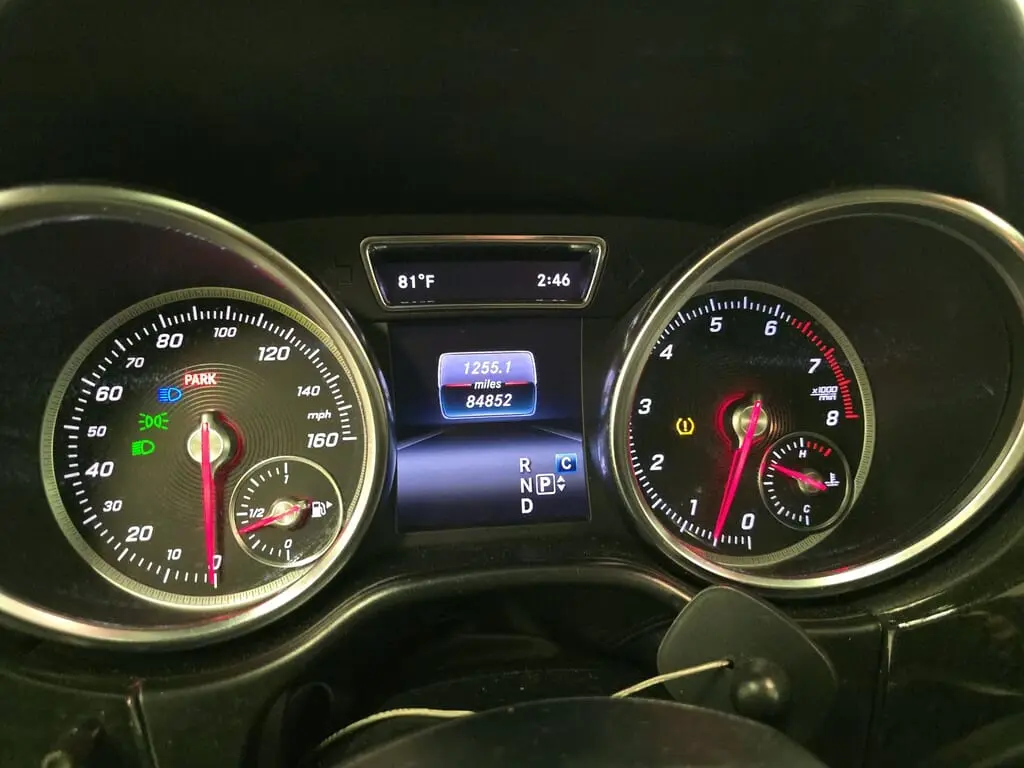 Florida Fine Cars - Used MERCEDES-BENZ GLE 2018 WEST PALM GLE 350