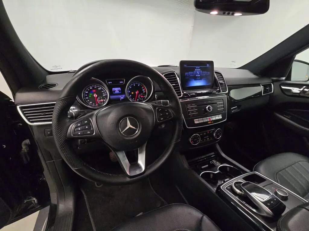 Florida Fine Cars - Used MERCEDES-BENZ GLE 2018 WEST PALM GLE 350
