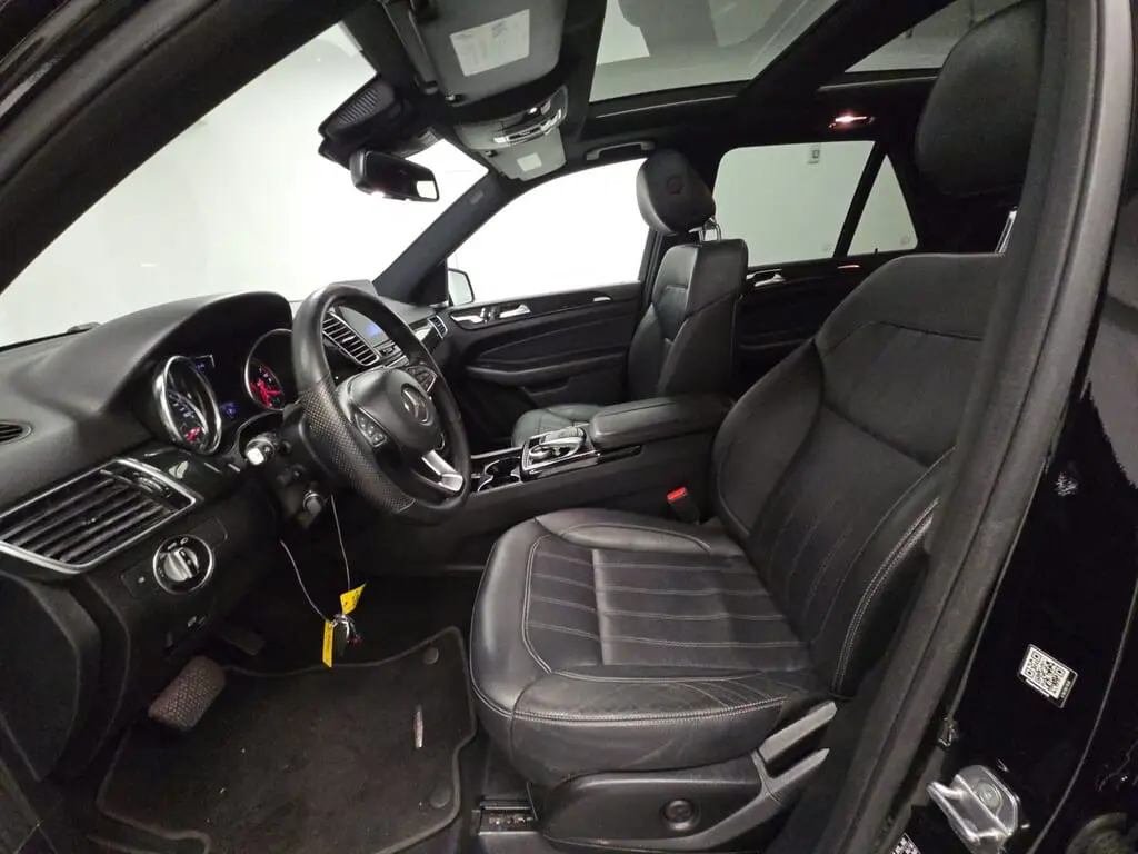 Florida Fine Cars - Used MERCEDES-BENZ GLE 2018 WEST PALM GLE 350