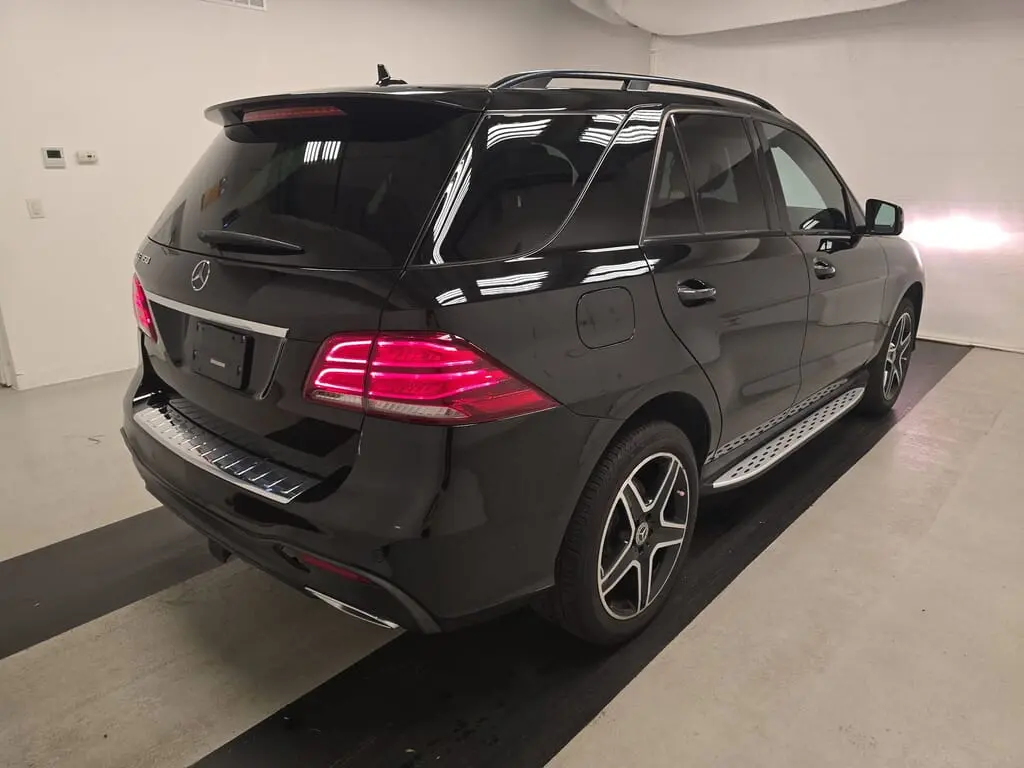 Florida Fine Cars - Used MERCEDES-BENZ GLE 2018 WEST PALM GLE 350