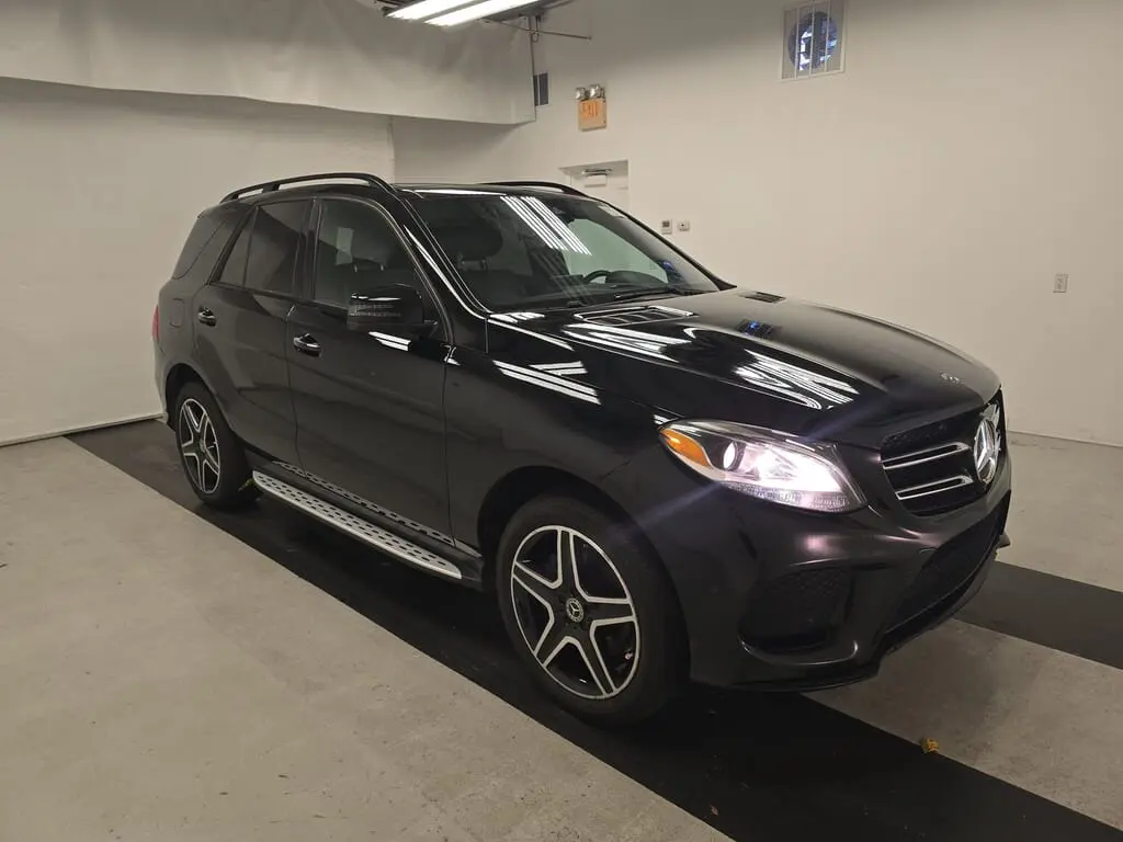 Florida Fine Cars - Used MERCEDES-BENZ GLE 2018 WEST PALM GLE 350