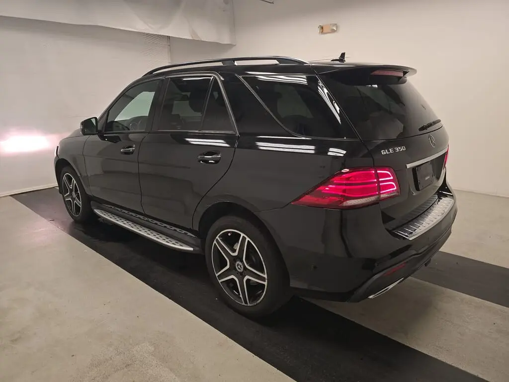 Florida Fine Cars - Used MERCEDES-BENZ GLE 2018 WEST PALM GLE 350