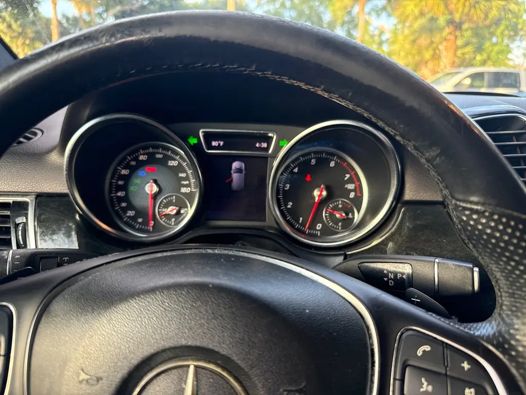 Florida Fine Cars - Used MERCEDES-BENZ GLE 2018 WEST PALM GLE 350