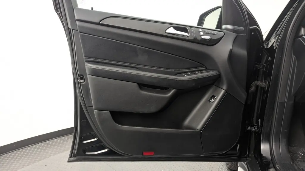 Florida Fine Cars - Used MERCEDES-BENZ GLE 2018 WEST PALM GLE 350