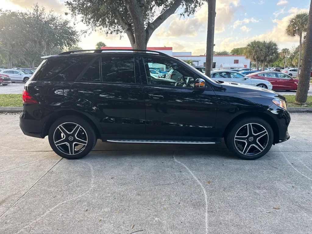 Florida Fine Cars - Used MERCEDES-BENZ GLE 2018 WEST PALM GLE 350