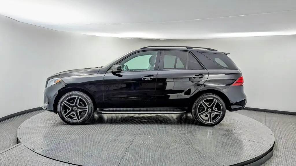 Florida Fine Cars - Used MERCEDES-BENZ GLE 2018 WEST PALM GLE 350