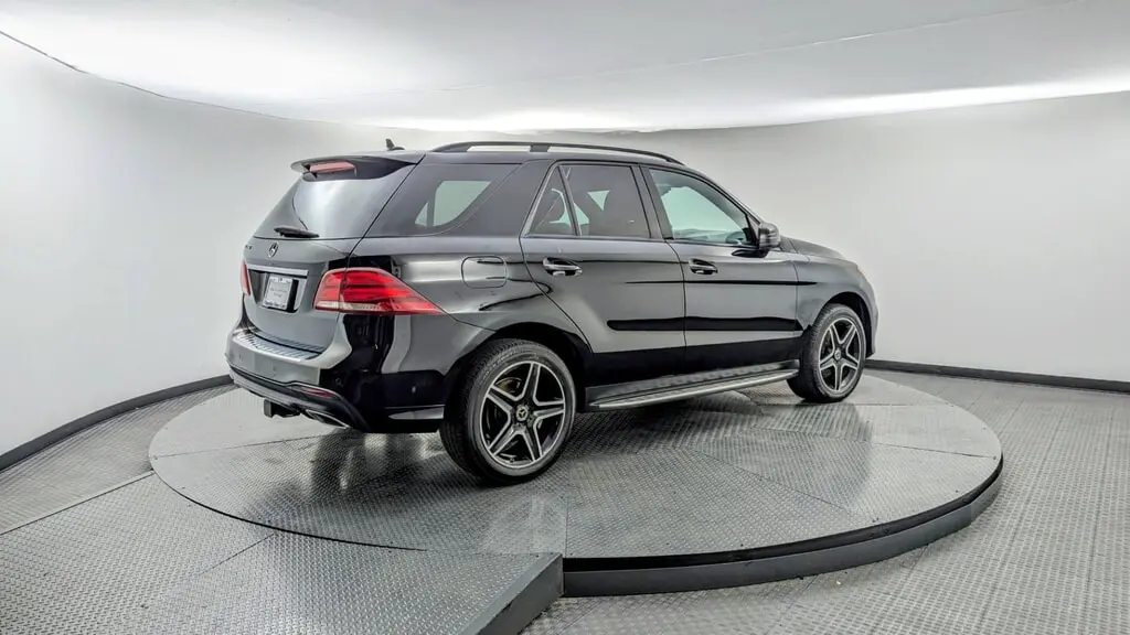 Florida Fine Cars - Used MERCEDES-BENZ GLE 2018 WEST PALM GLE 350