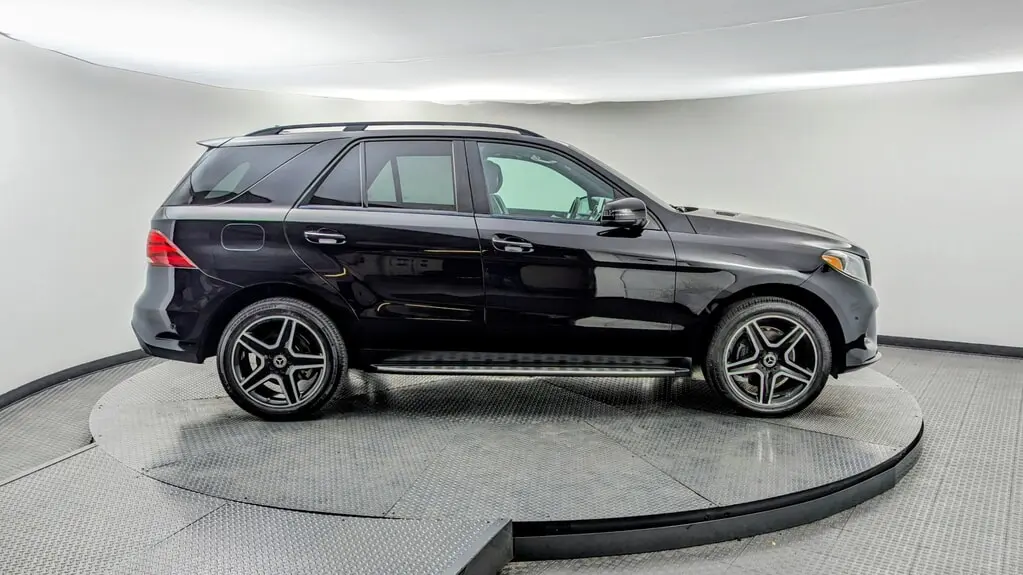 Florida Fine Cars - Used MERCEDES-BENZ GLE 2018 WEST PALM GLE 350