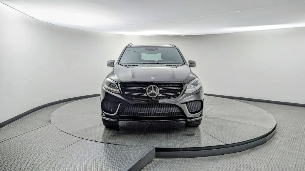 Florida Fine Cars - Used MERCEDES-BENZ GLE 2018 WEST PALM GLE 350