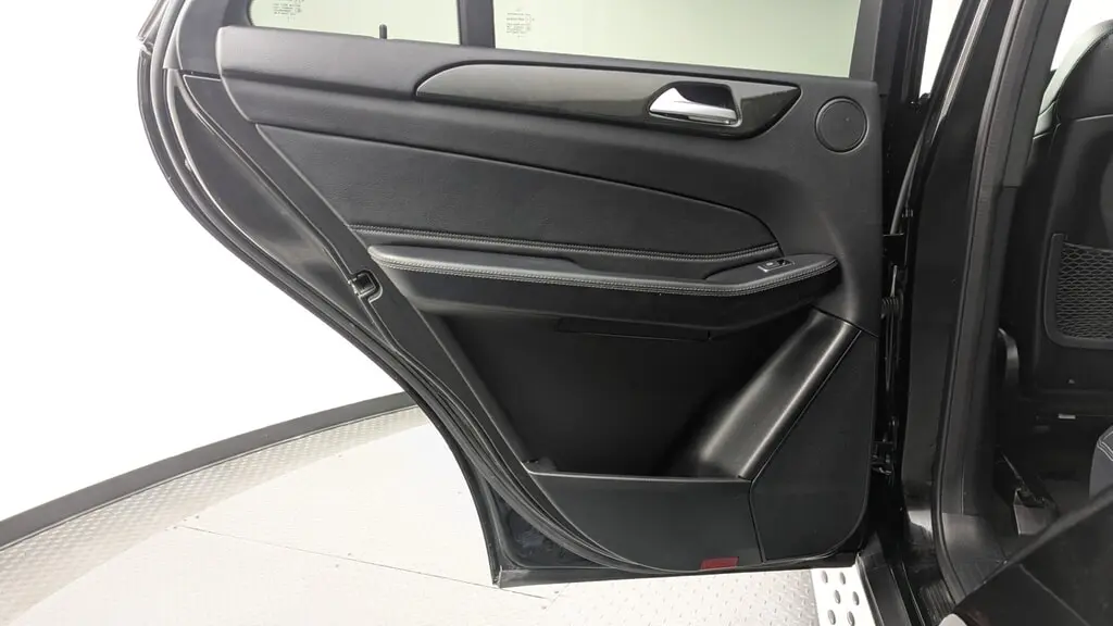 Florida Fine Cars - Used MERCEDES-BENZ GLE 2018 WEST PALM GLE 350