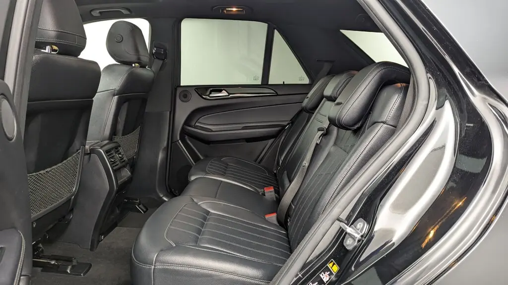 Florida Fine Cars - Used MERCEDES-BENZ GLE 2018 WEST PALM GLE 350