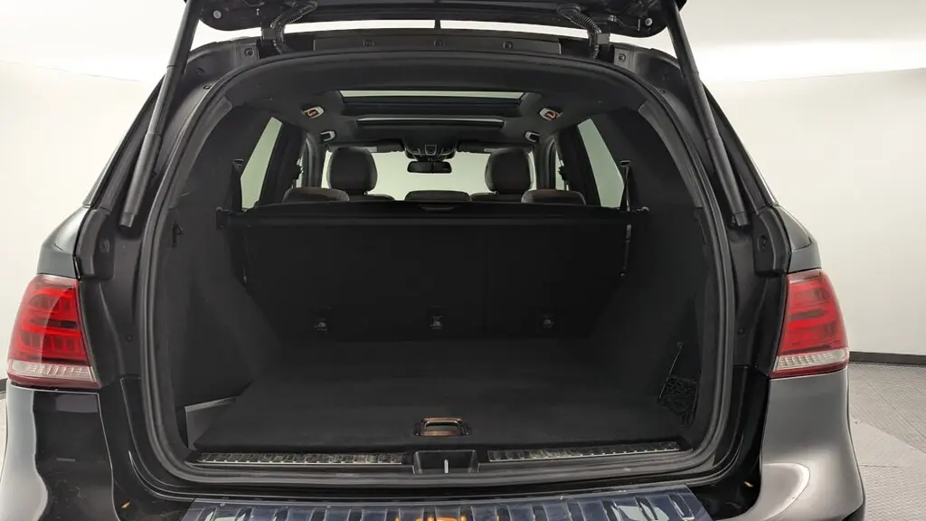 Florida Fine Cars - Used MERCEDES-BENZ GLE 2018 WEST PALM GLE 350