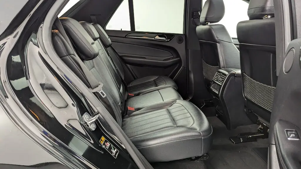 Florida Fine Cars - Used MERCEDES-BENZ GLE 2018 WEST PALM GLE 350