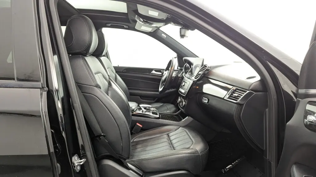 Florida Fine Cars - Used MERCEDES-BENZ GLE 2018 WEST PALM GLE 350