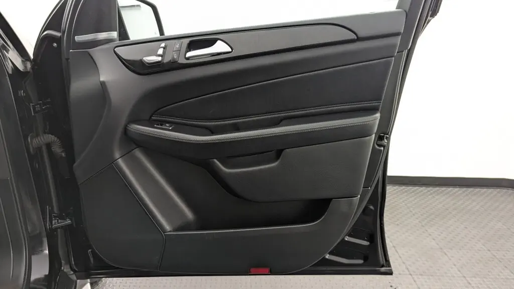 Florida Fine Cars - Used MERCEDES-BENZ GLE 2018 WEST PALM GLE 350