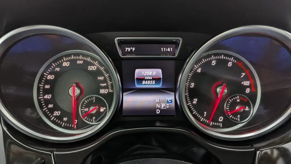 Florida Fine Cars - Used MERCEDES-BENZ GLE 2018 WEST PALM GLE 350