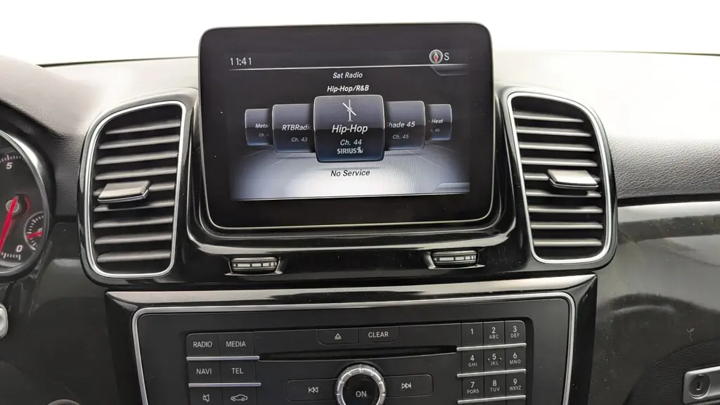 Florida Fine Cars - Used MERCEDES-BENZ GLE 2018 WEST PALM GLE 350