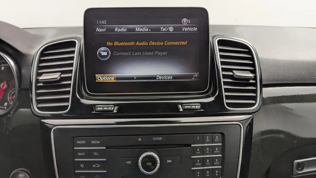 Florida Fine Cars - Used MERCEDES-BENZ GLE 2018 WEST PALM GLE 350