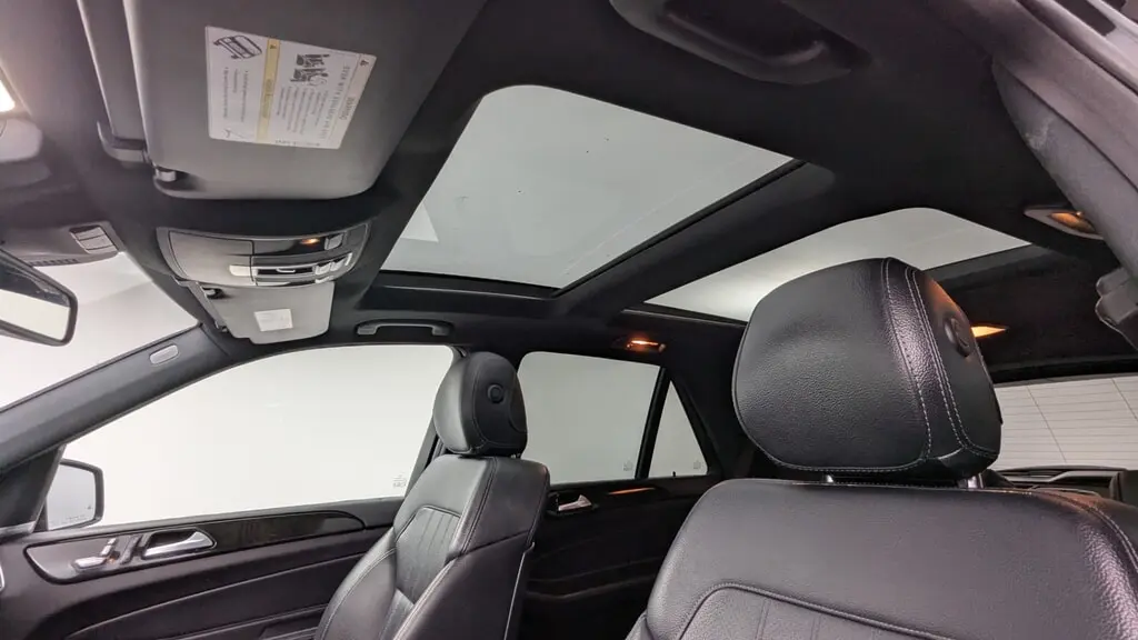 Florida Fine Cars - Used MERCEDES-BENZ GLE 2018 WEST PALM GLE 350