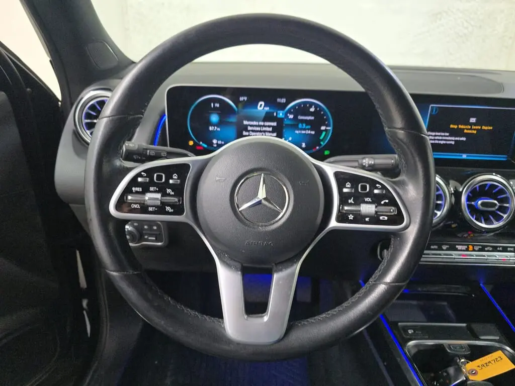 Florida Fine Cars - Used MERCEDES-BENZ GLB 2020 WEST PALM GLB 250