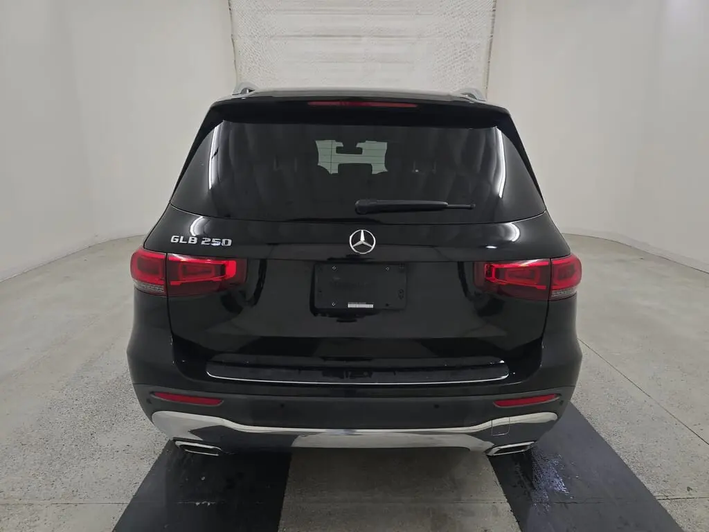 Florida Fine Cars - Used MERCEDES-BENZ GLB 2020 WEST PALM GLB 250