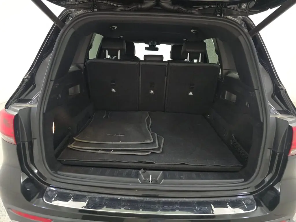 Florida Fine Cars - Used MERCEDES-BENZ GLB 2020 WEST PALM GLB 250