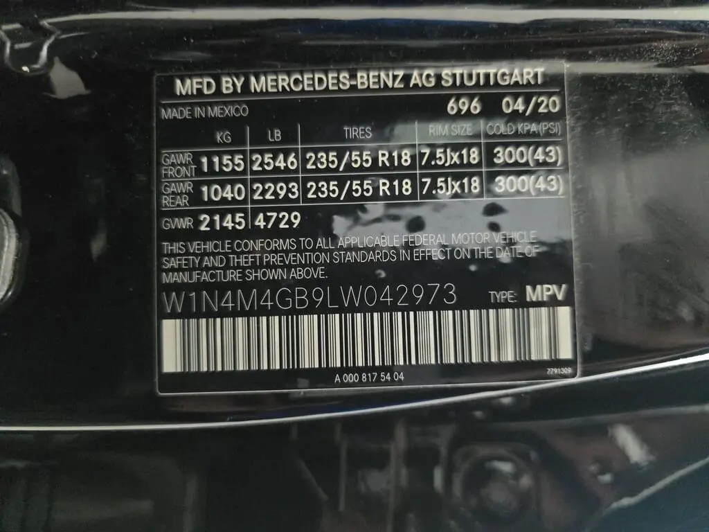 Florida Fine Cars - Used MERCEDES-BENZ GLB 2020 WEST PALM GLB 250