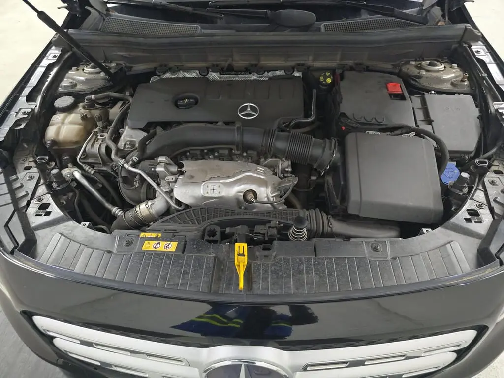 Florida Fine Cars - Used MERCEDES-BENZ GLB 2020 WEST PALM GLB 250