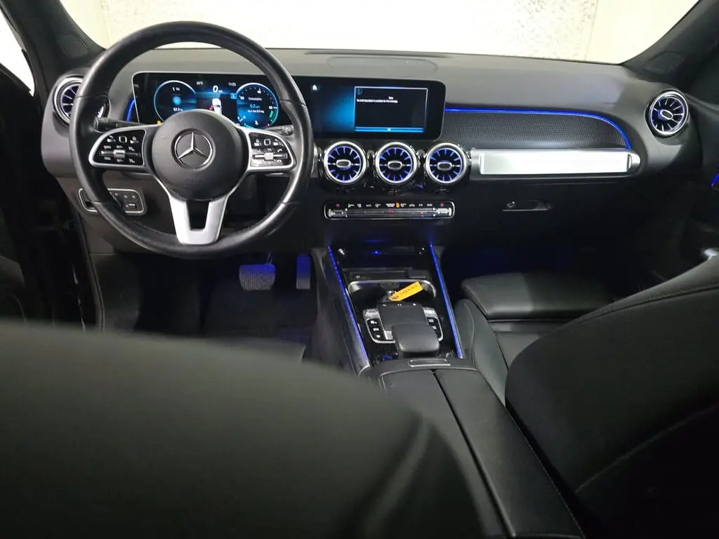 Florida Fine Cars - Used MERCEDES-BENZ GLB 2020 WEST PALM GLB 250