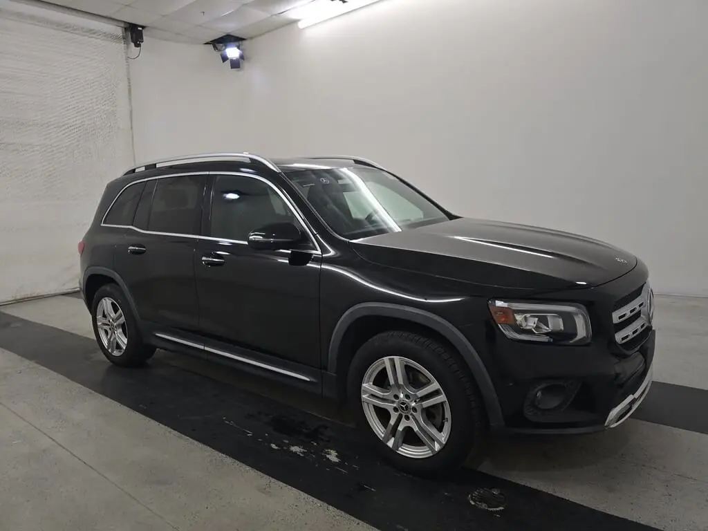 Florida Fine Cars - Used MERCEDES-BENZ GLB 2020 WEST PALM GLB 250