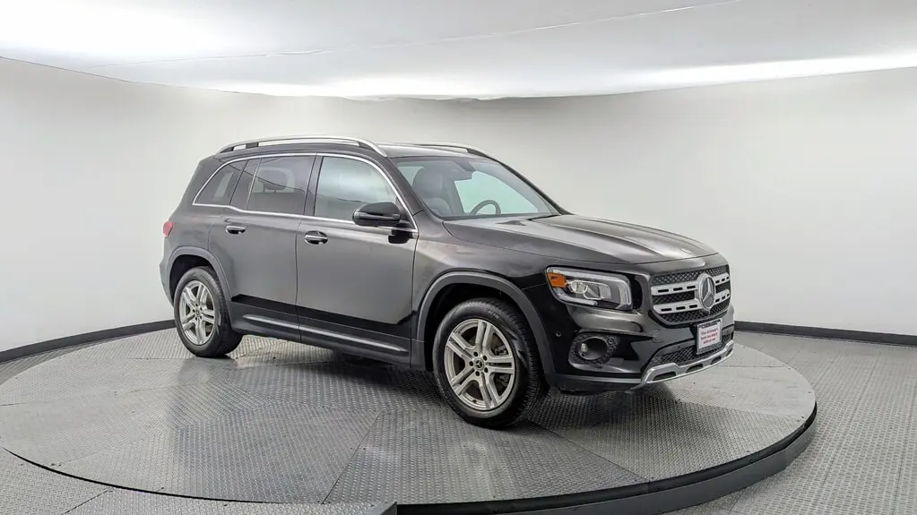 Florida Fine Cars - Used MERCEDES-BENZ GLB 2020 WEST PALM GLB 250