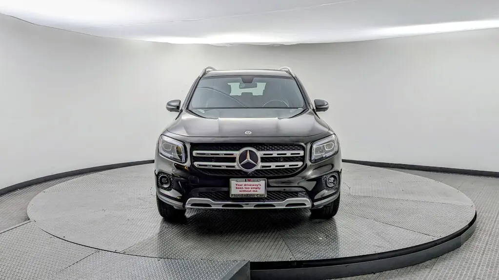Florida Fine Cars - Used MERCEDES-BENZ GLB 2020 WEST PALM GLB 250