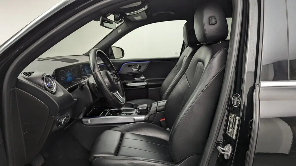 Florida Fine Cars - Used MERCEDES-BENZ GLB 2020 WEST PALM GLB 250