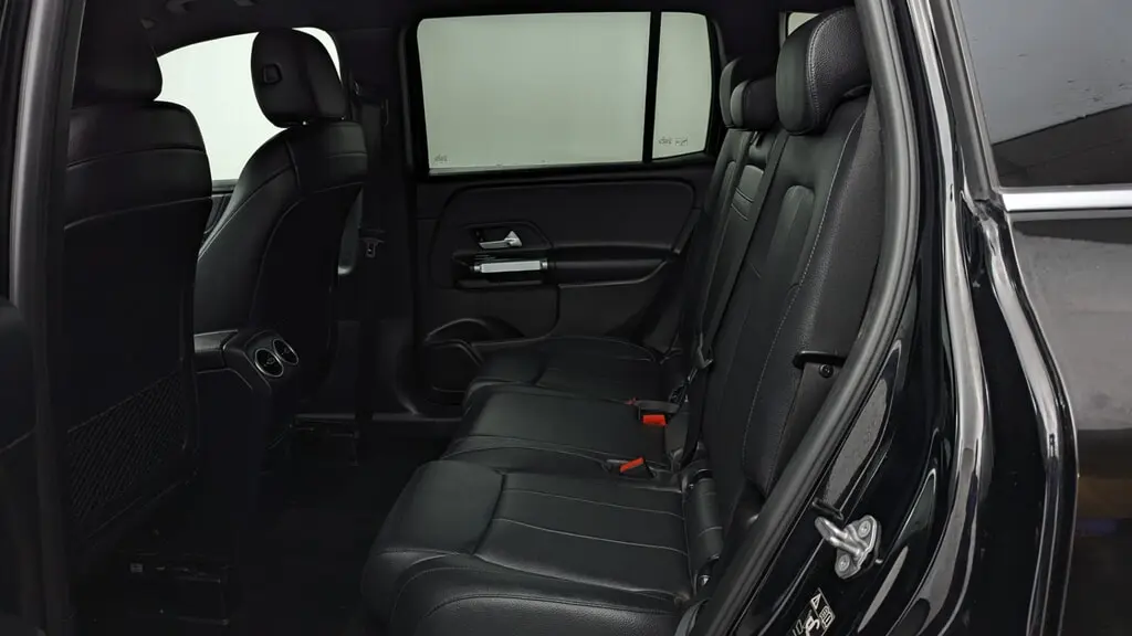 Florida Fine Cars - Used MERCEDES-BENZ GLB 2020 WEST PALM GLB 250