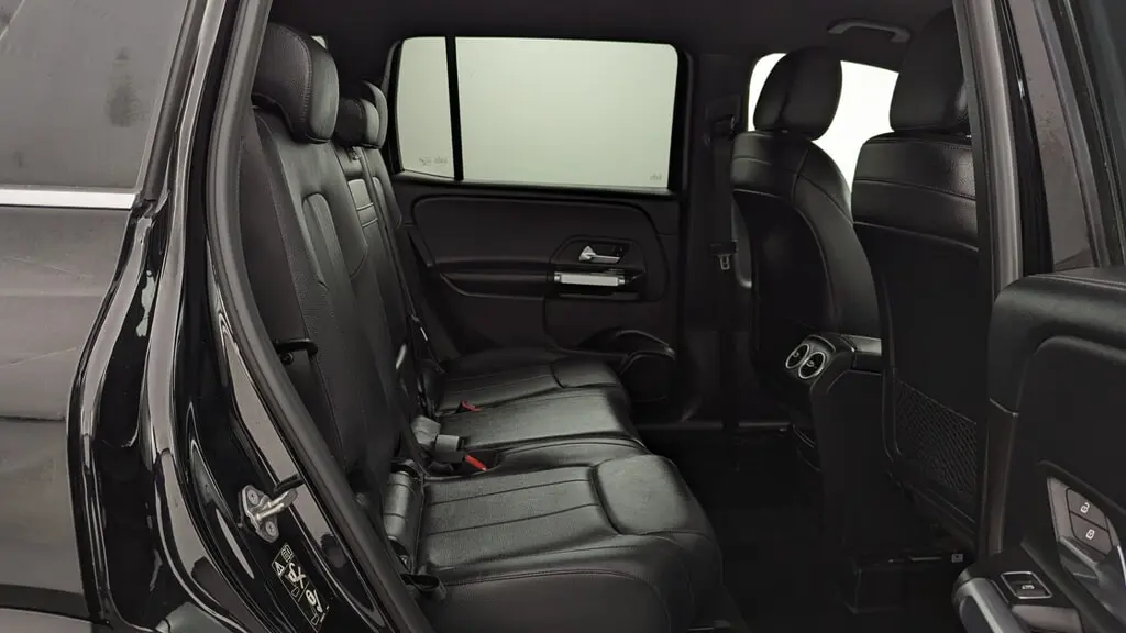 Florida Fine Cars - Used MERCEDES-BENZ GLB 2020 WEST PALM GLB 250