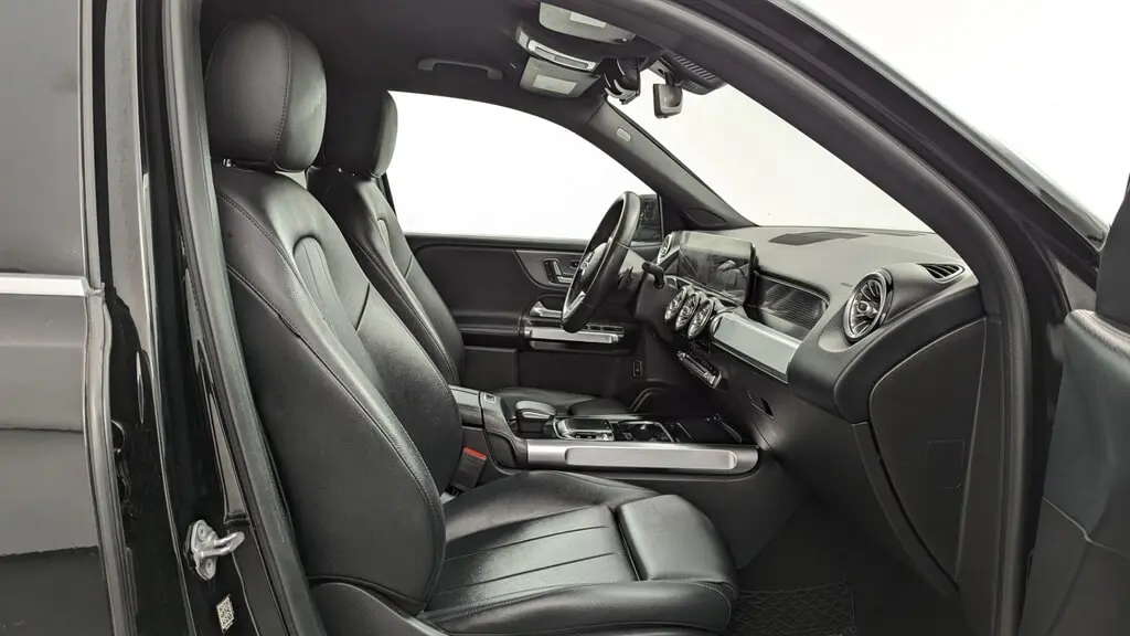 Florida Fine Cars - Used MERCEDES-BENZ GLB 2020 WEST PALM GLB 250