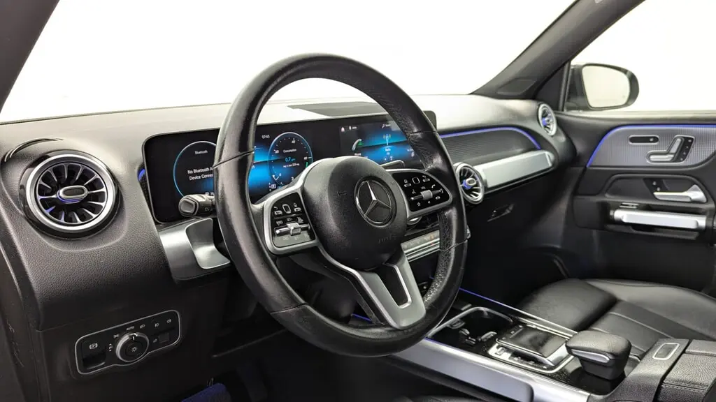 Florida Fine Cars - Used MERCEDES-BENZ GLB 2020 WEST PALM GLB 250