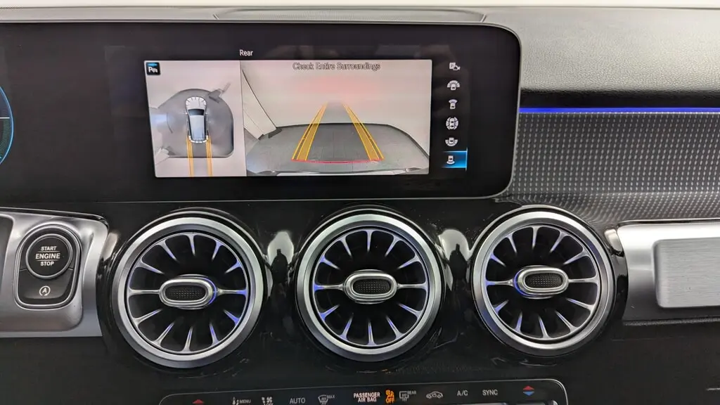 Florida Fine Cars - Used MERCEDES-BENZ GLB 2020 WEST PALM GLB 250