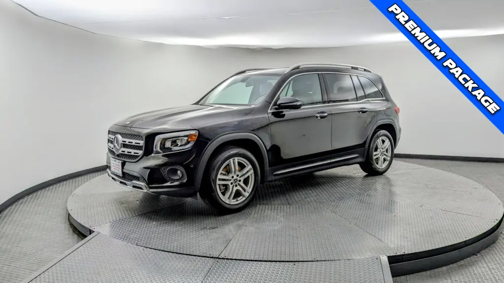 Florida Fine Cars - Used MERCEDES-BENZ GLB 2020 WEST PALM GLB 250