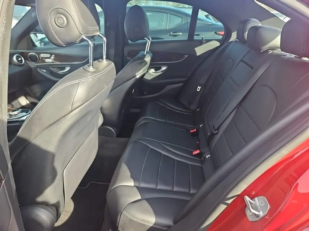 Florida Fine Cars - Used MERCEDES-BENZ C-CLASS 2019 WEST PALM C 300